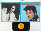 ELVIS PRESLEY GOLD RECORDS VOL.4 RCA SRA-5224 Japan VINYL LP