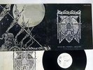 HAWKWIND DOREMI FASOL LATIDO LIBERTY LLP-80700 Japan PROMO VINYL LP