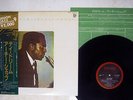 ARCHIE SHEPP DAY DREAM DENON YZ-139-ND Japan OBI VINYL LP