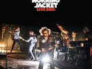 MY MORNING JACKET-LIVE 2015 (COLV) (WHT) VINYL LP NEW