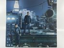 The Crystal Method - Legion Of Boom Vinyl Record LP 2004 Press Alternate Cover