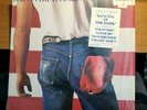 BRUCE SPRINGSTEEN BORN IN THE USA 1984 VINYL LP COLUMBIA  Exceptional condition.