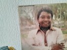 Ange Linaud, Orchestre Tembo ?– C'est Toi Que Je Prefere LP