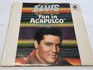 Elvis Presley EP - Fun in Acapulco EPA 9106