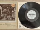 COLUMBIA SAX 2261 B/S ED1 KARAJAN* MOUSSORGSKY: PICTURES AT AN EXHIBITION NM