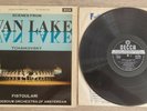 DECCA SXL 2285 WBg ED1 *FISTOULARI* TCHAIKOVSKY: SCENES FROM SWAN Lake NM