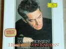 KARAJAN 9 Symphonies BEETHOVEN 1stPress 1962 *PROMO* DGG STEREO SKL 8LP Box MINT