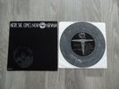 NIRVANA / THE MELVINS & BUZZO : Here she comes now Very rare grey marble grunge