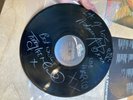 Adam And The Ants - Kings Of The Wild Frontier Vinyl - Signed