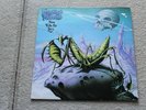 Praying Mantis Vinyl LP  Time Tells No Lies SPART 1153 1981 EX+ Rodney Matthews