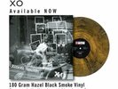 XO by Elliot Smith LP (180g Hazel Black Smoke Vinyl) Sold-Out & Limited x/2016