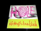 Hole - Dicknail / Burnblack 7