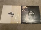 Madlib - Rock Konducta Parts 1 & 2 Vinyl 2LP - MF DOOM Madvillain Quasimoto