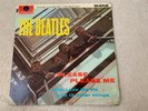 the beatles please please me mono vinyl