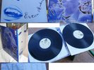 MADONNA-EROTICA 2 LP VINYL Original Germany VG+2xLP 1992 VINYL 1st orig PRESSING