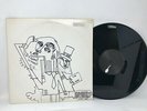 Josh Wink Are You There - Promo Vinyl Record Original 1996
