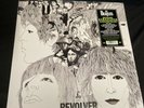 The Beatles Revolver 180 gram Audiophile 2012 FACTORY SEALED NEW MINT Vinyl UK