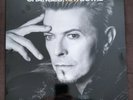David Bowie Changes Now Bowie vinyl LP 2020