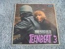 Bobby Patrick Big Six - Teenbeat 3 1964 UK EP DECCA MOD R&B