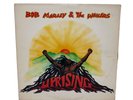Island Records 1980 Uprising by Bob Marley & The Wailers 12