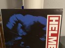 Helmet- Meantime Black Vinyl Record 2011