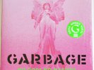 GARBAGE No Gods No Masters NEON GREEN VINYL Gatefold LP New & Sealed