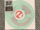 Ghostbusters RSD 10” Glow In The Dark Limited Edition Ray Parker Jr Record Store