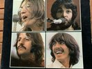 BEATLES - Let It Be Canada 1970 Box Set w/ book LP in Great Condition