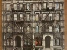 LED ZEPPELIN: PHYSICAL GRAFFITI 1975 SWANSONG (SSK 89400) reissue