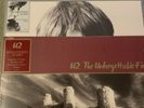 U2 3 X 180g Vinyl LP Reissue Boy Unforgettable Fire October Mint. Open To Offers