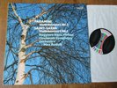 Paganini - Violin Conc 2 / Ricci / Rudolf / Coral COCS 1033 / Stereo Ed1 Germany