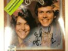CARPENTERS A Kind Of Hush LP A&M SP4581 US 1976 SEALED  MINT  PROMO ONLY  5D