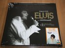 Elvis Presley 5 CD 3 LP White Vinyl A Powerhouse Performance August 1970 SEALED