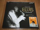 Elvis Presley 5 CD 3 LP Orange Vinyl A Powerhouse Performance August 1970 SEALED