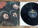 The Beatles Rubber Soul UK Press 1965 Near Mint Audio Superb Condition PMC 1267