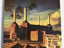 PINK FLOYD Animals 1977 Original UK Vinyl LP + inner SHVL 815 Ex/NM