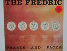 THE FREDRIC Phases And Faces ORIGINAL Forte 1968 Michigan GARAGE PSYCH LP