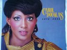 CAROL DOUGLAS ?LOVE ZONE? ALBUM VINYL 8 TITRES ? US ?? 1983 ? NEXT PLATEAU