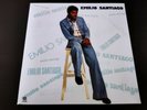 EMILIO SANTIAGO - EMILIO SANTIAGO  LP MEDIA (NM or M-) / SLEEVE (NM or M-) 