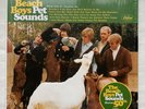 The Beach Boys - Pet Sounds - 50th Anniversary 180gm Vinyl LP Reissue