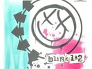BLINK 182 - S/t - 2xLP VINYL PINK COLORED PUNK ROCK SRC SEALED  RARE