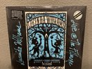 LUCINDA WILLIAMS Live At The Fillmore 3xLP Lost Highway STILL SEALED