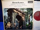 @TELEFUNKEN SMA 83 *KEILBERTH* BRUCKNER SYMPHONY NO.6* BERLIN PHILHARMONIC* NM