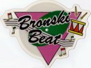 Jimmy Somerville With Bronski Beat ‎– Smalltown Boy 7