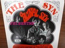 Original Syn Complete 65-69 Chris Squire Steve Nardelli vinyl UK 2005 SIGNED Yes
