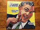 Frank Zappa & The Mothers of Invention-Weasels Ripped My Flesh, Re Lp Record, M-