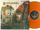 Black Sabbath - S/T LP - NEMS UK Orange Wax VG+