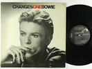 David Bowie - Changes One LP - RCA Victor