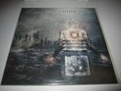 Dead Letter Circus - This Is The Warning Col Vinyl 2LP Gatefold White