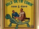 SAM and DAVE - 